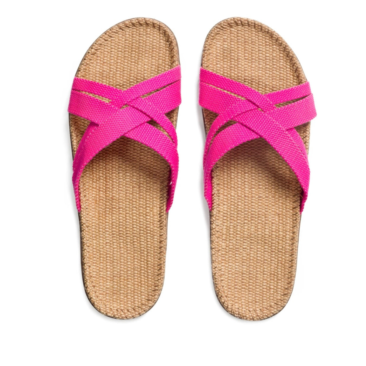 Sandales WOMEN#1 - Rose
