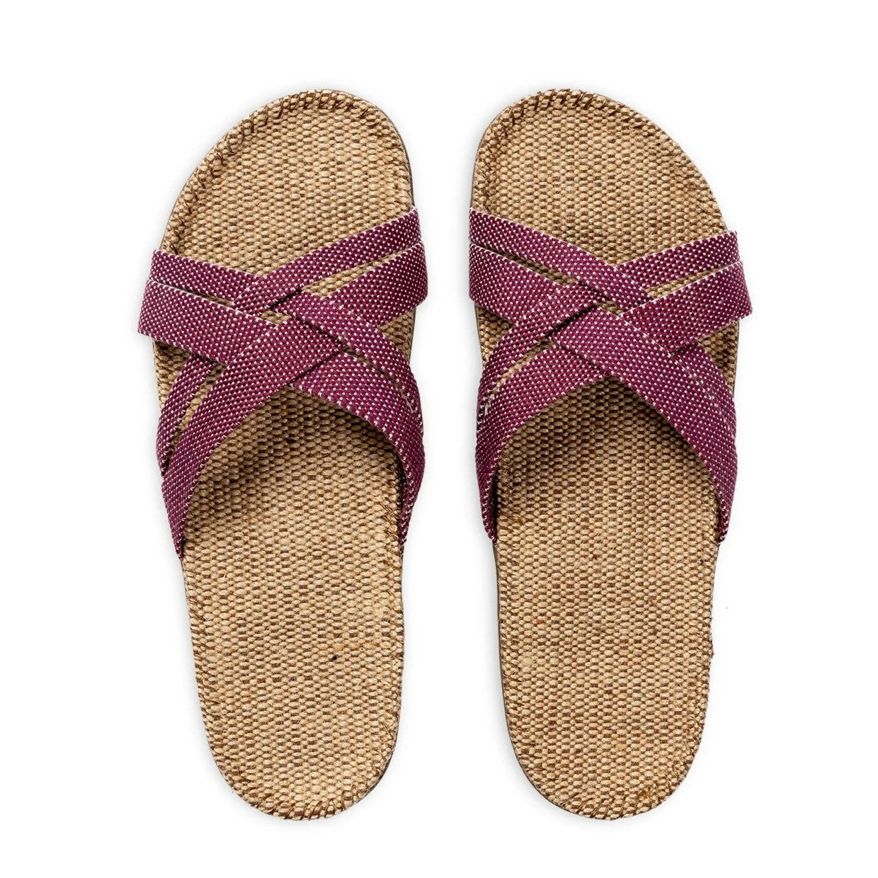 Sandales WOMEN#1 - Violet