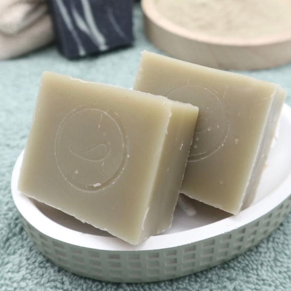 Savon balade en forêt Sapin