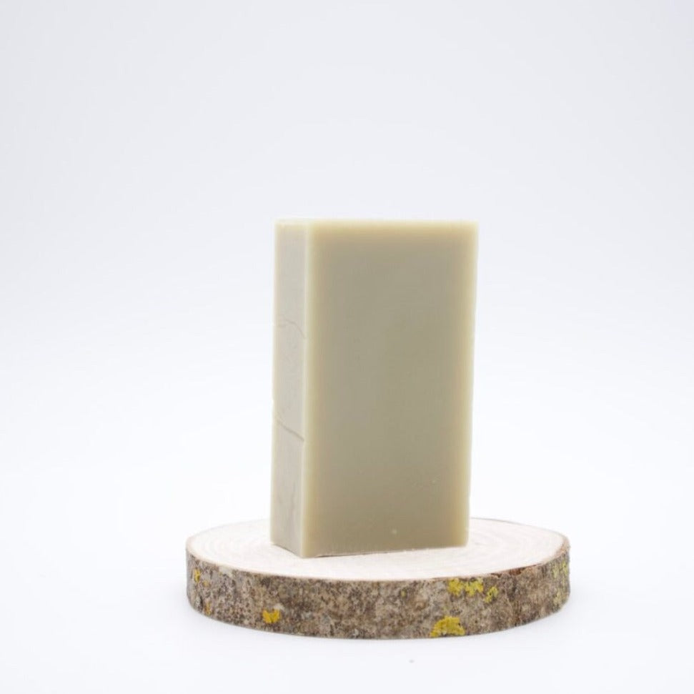 Savon balade en forêt Sapin