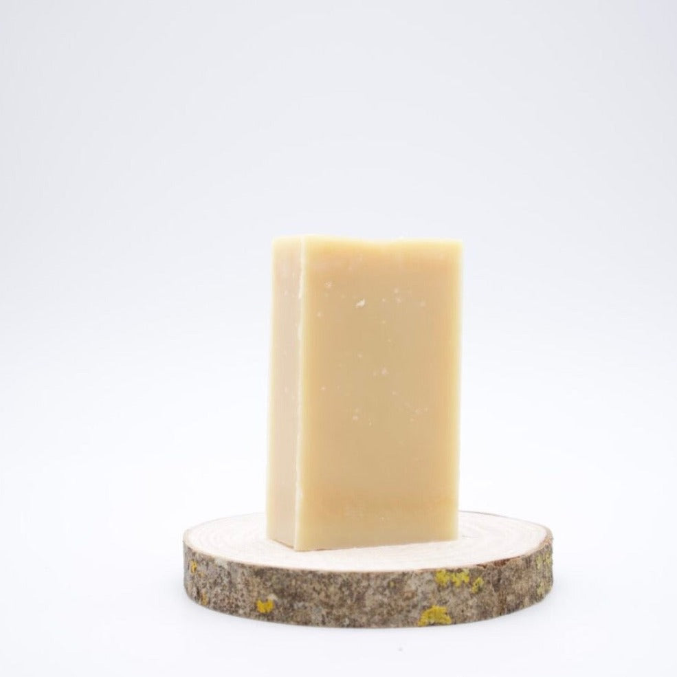 Savon nectar de la ruche Miel