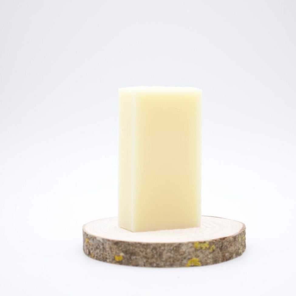Savon Salut des Montagnes Menthe Poivrée
