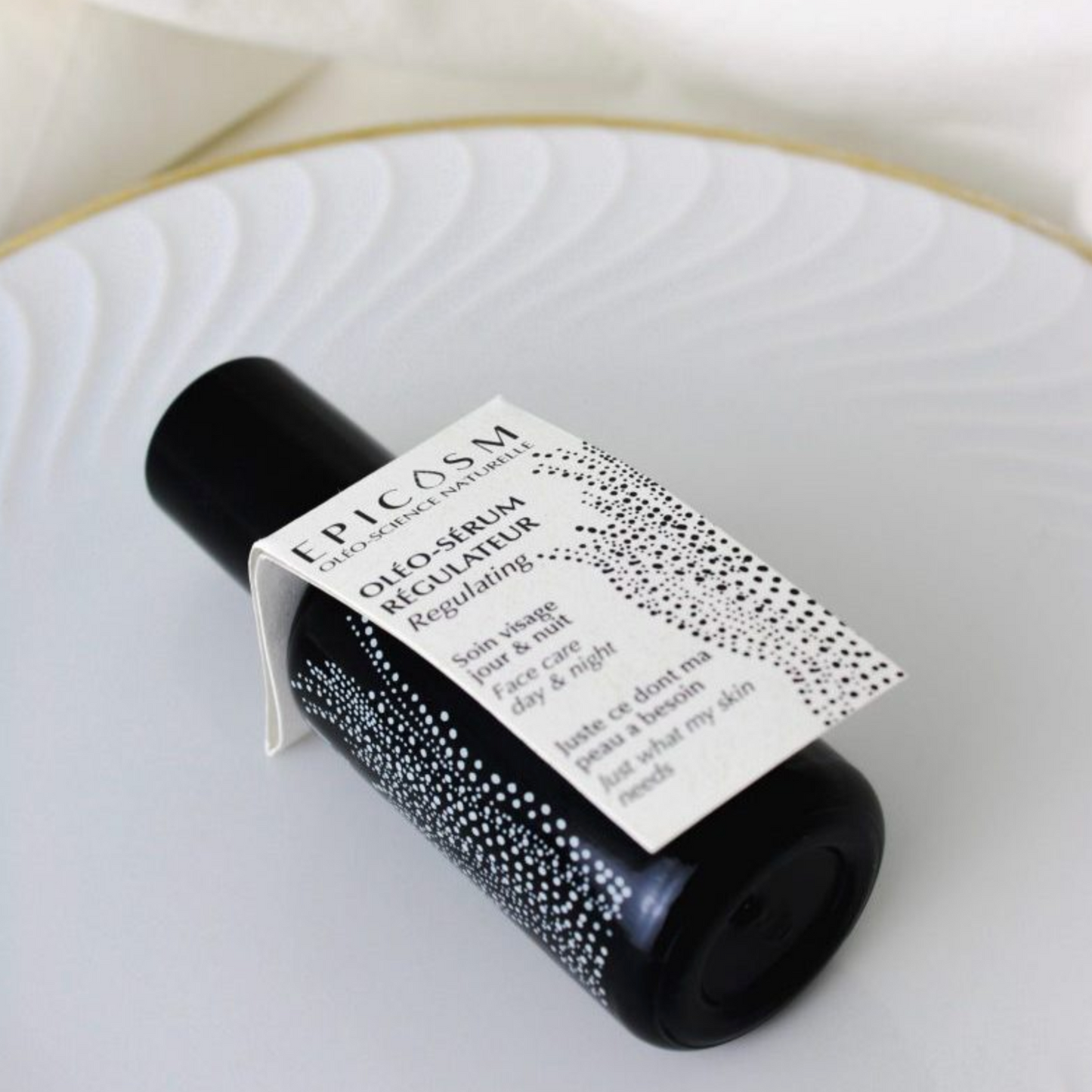 Serum régulateur