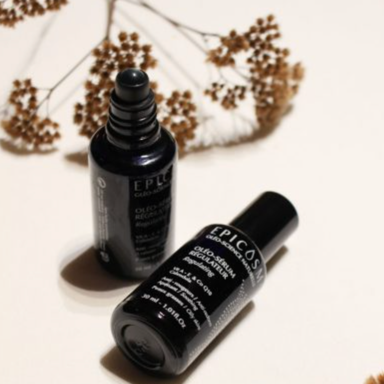 Serum régulateur