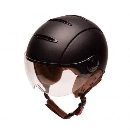 Casque Vélo Tandem light