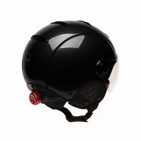 Casque Vélo Tandem light