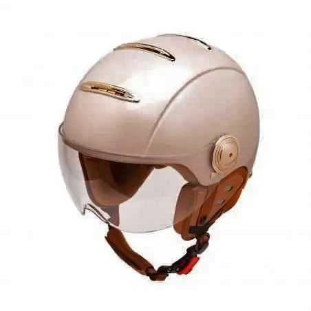 Casque Vélo Tandem light