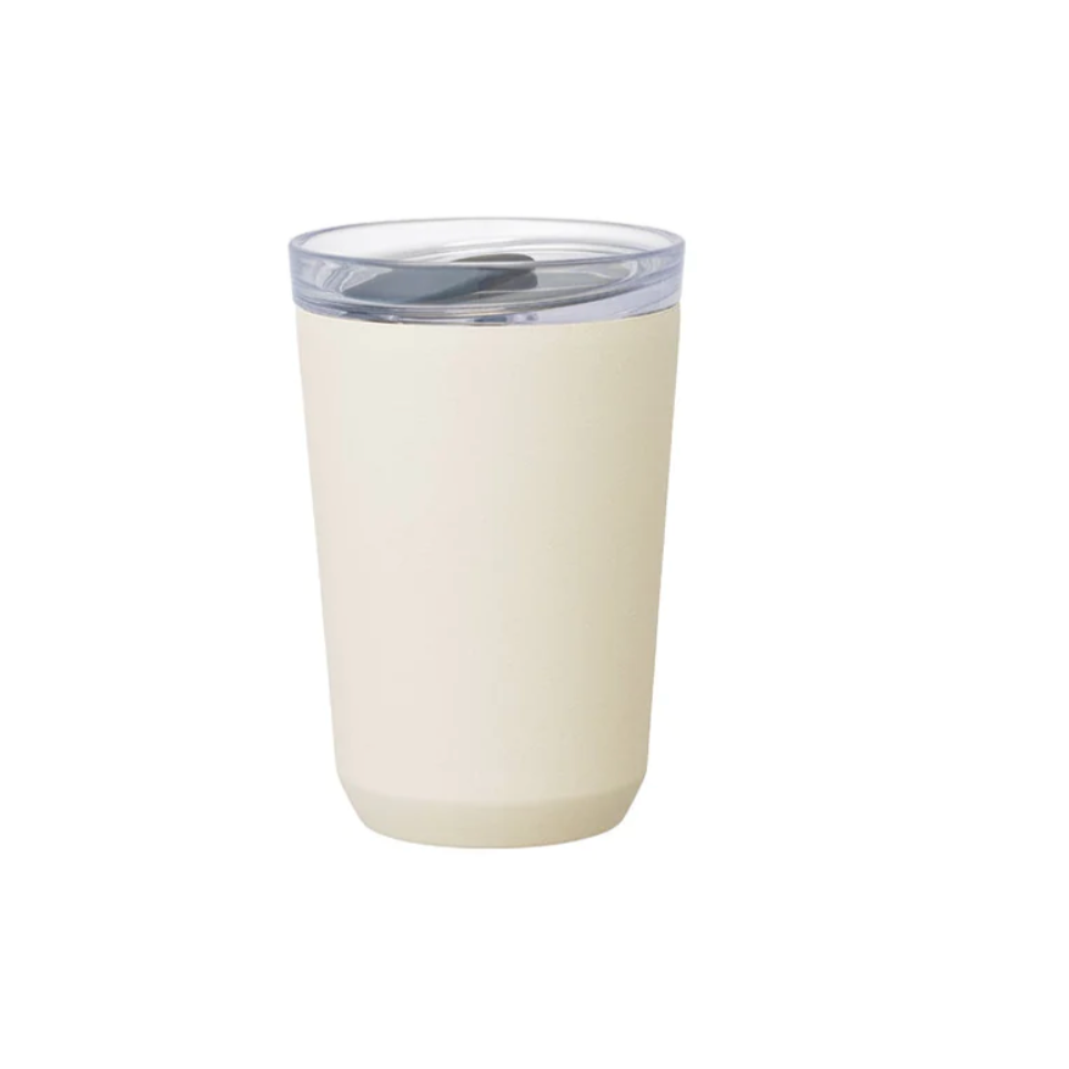 To go Tumbler - crème