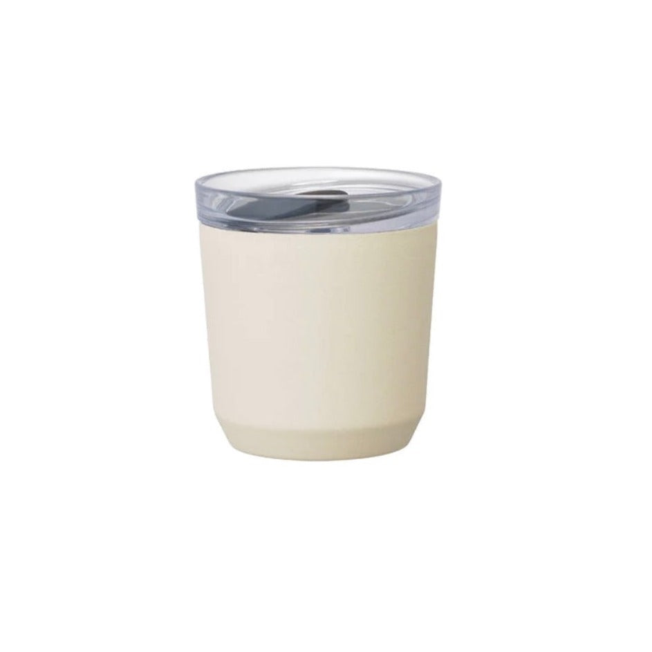 To go Tumbler - crème