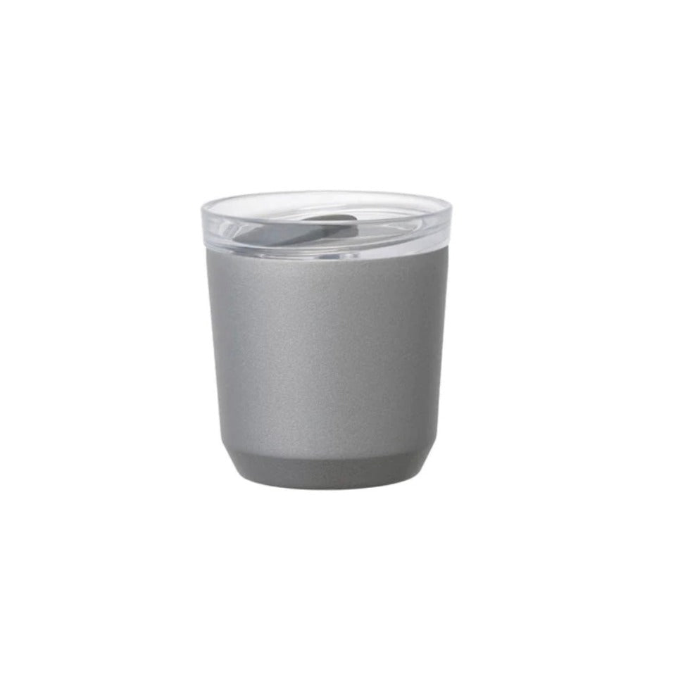 To go Tumbler - Antracite