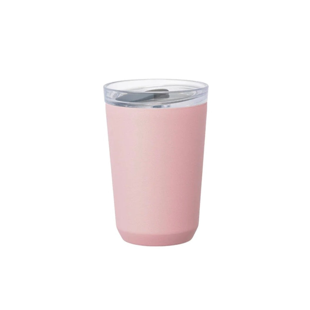 To go Tumbler - rose pale