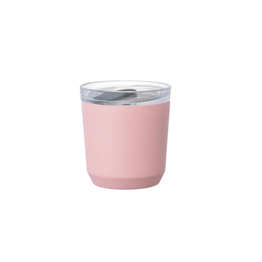 To go Tumbler - rose pale