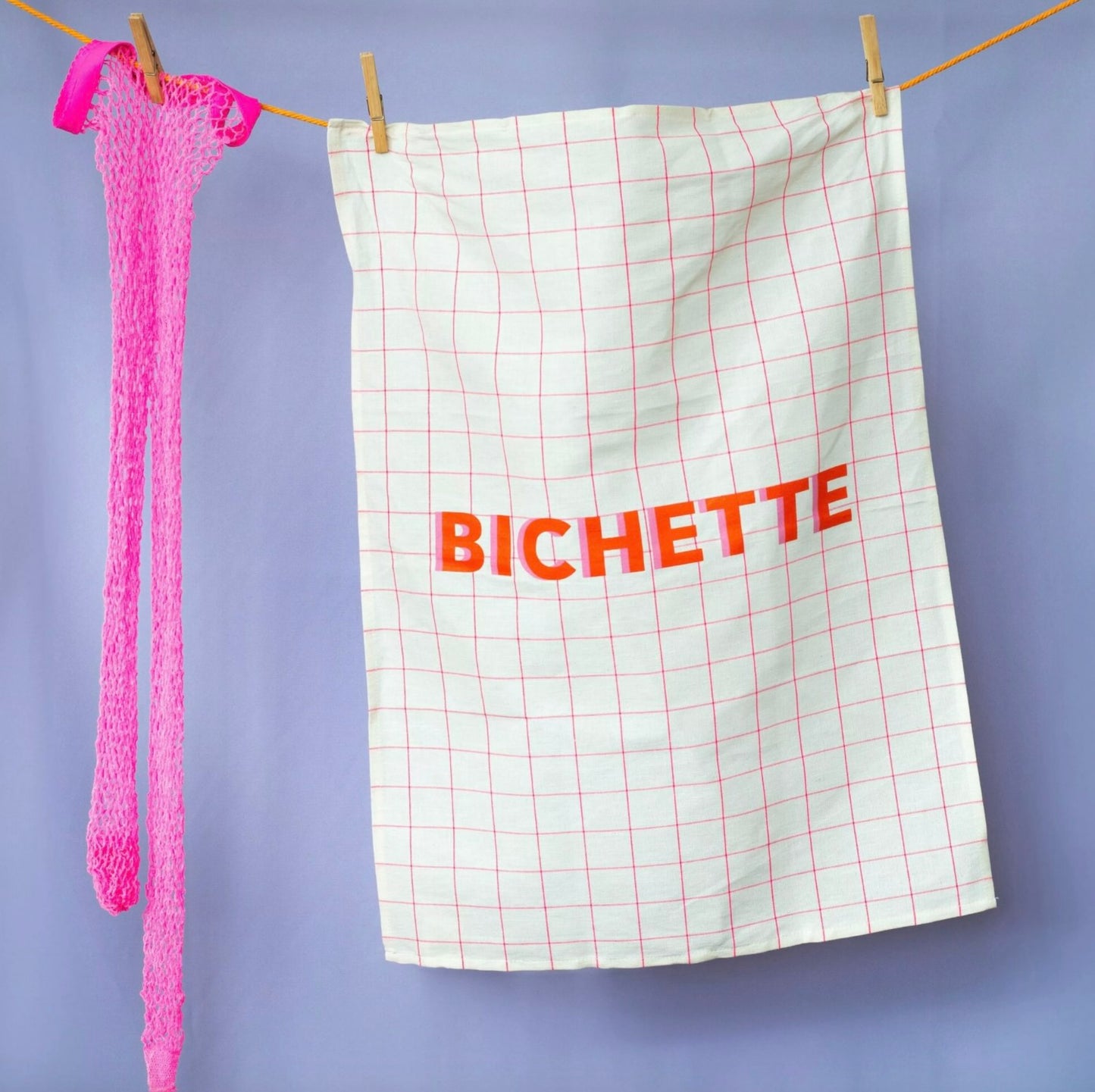 Torchon Bichette