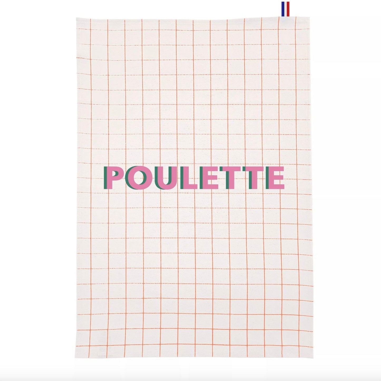 Torchon Poulette
