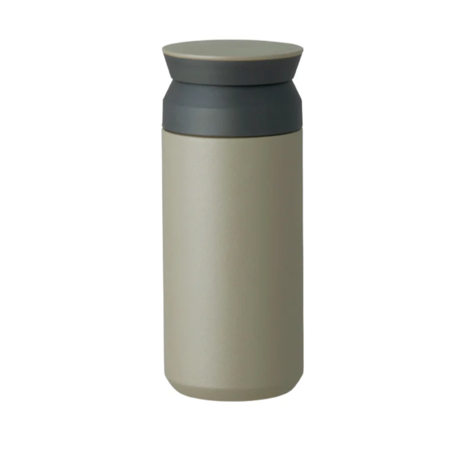 Travel Tumbler - kaki