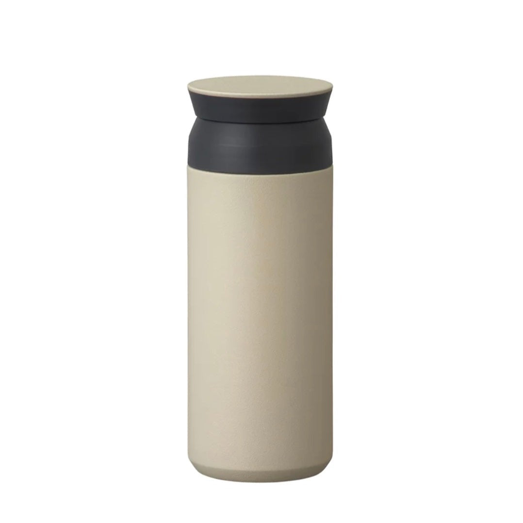 Travel Tumbler - Sable