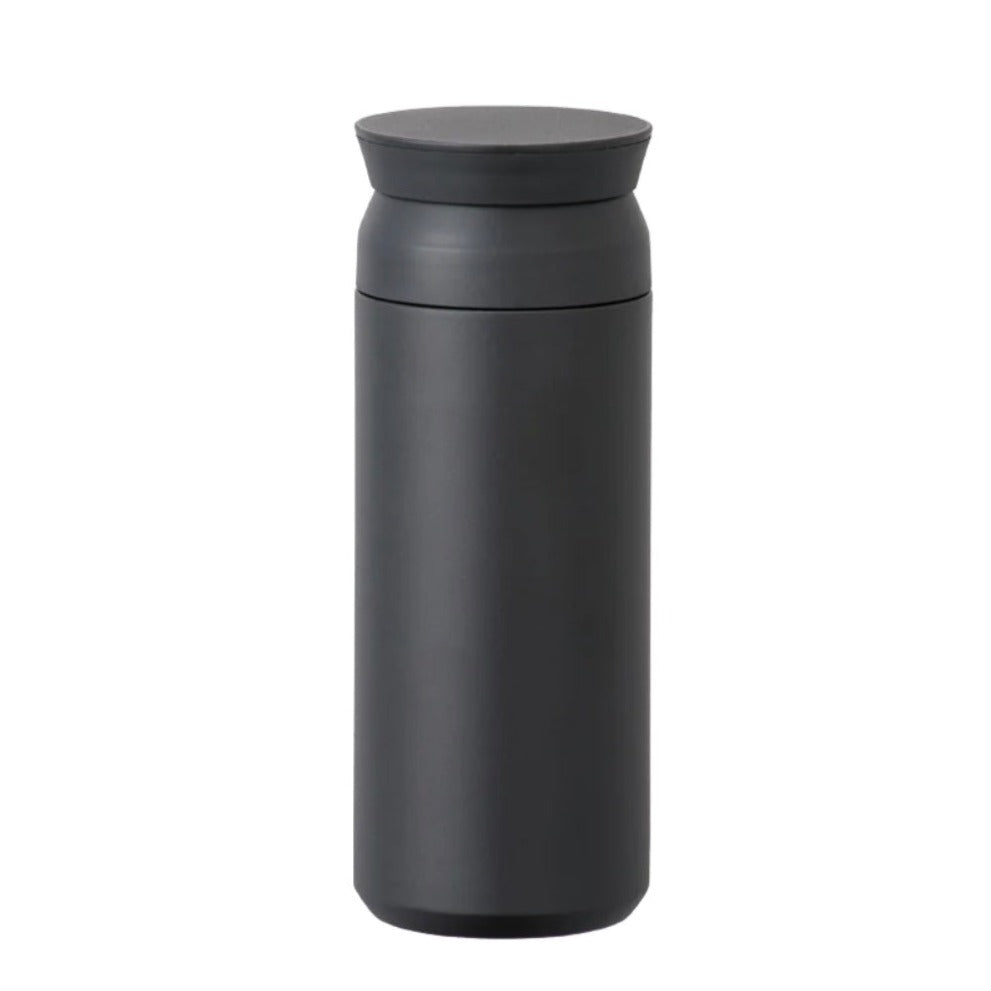 Travel Tumbler - noir