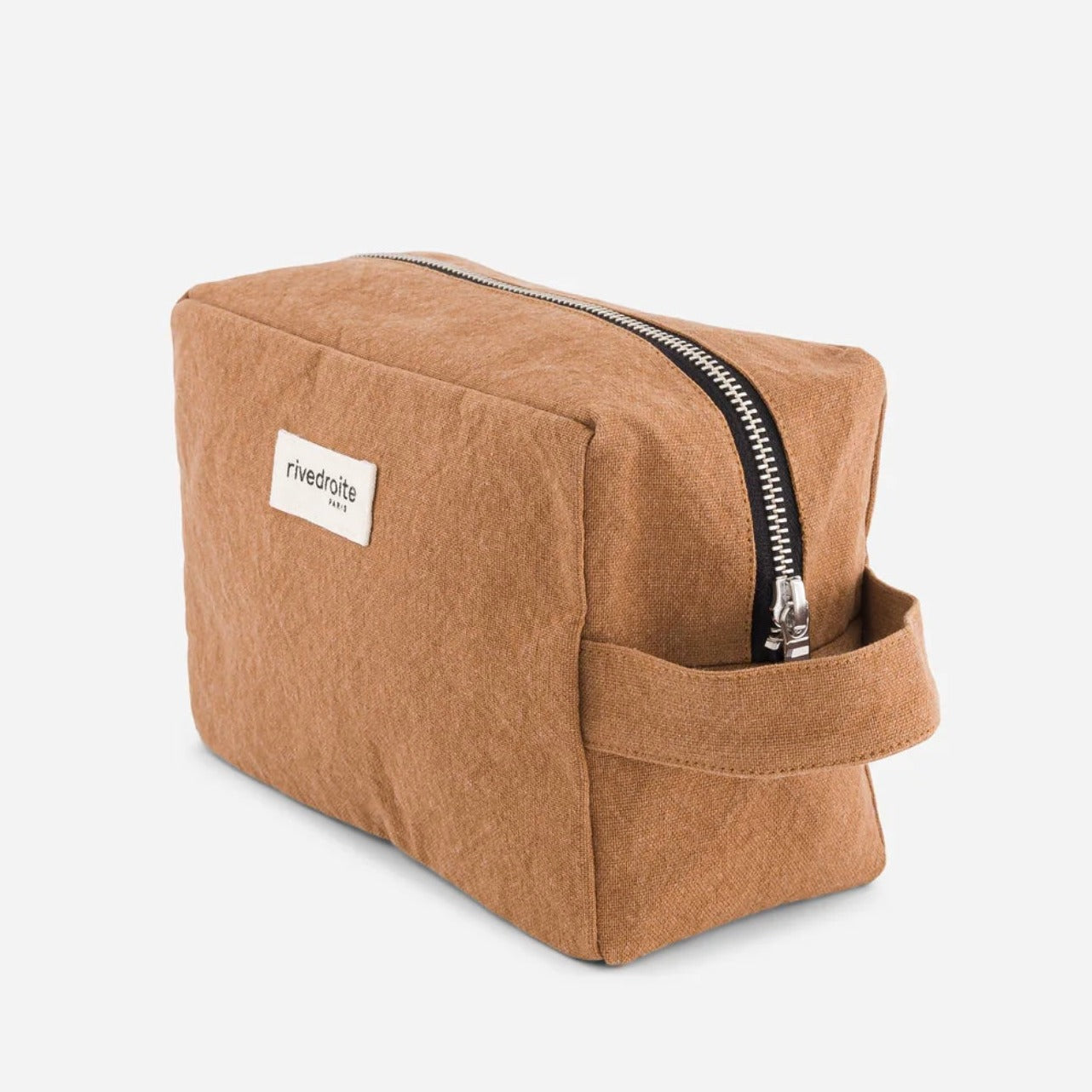 Trousse XL Tournelles - Camel