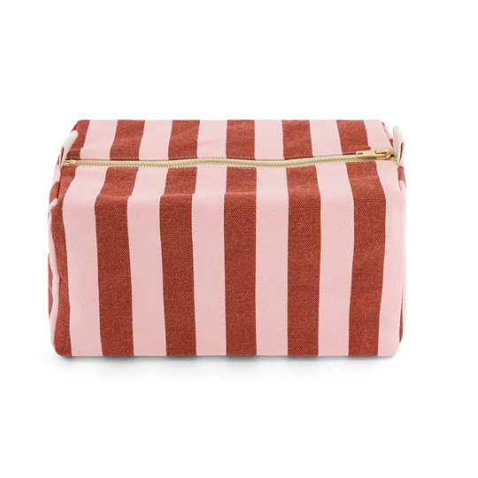 rose in april trousse de toilette pink chamallow