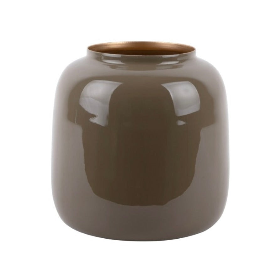 Pot emaillé Grand modèle