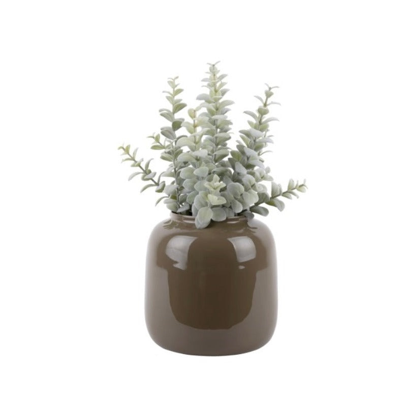 Pot emaillé Grand modèle