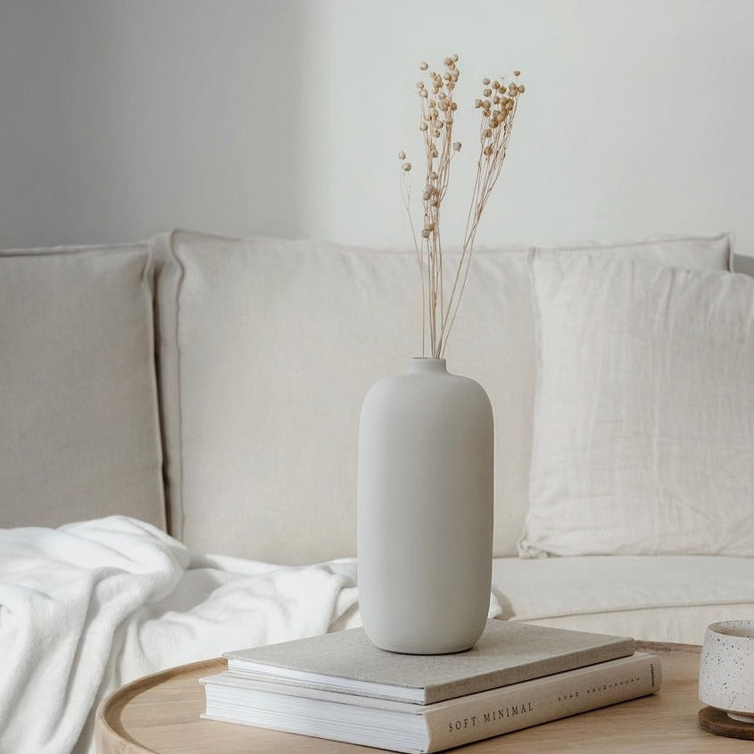 Vase Slow