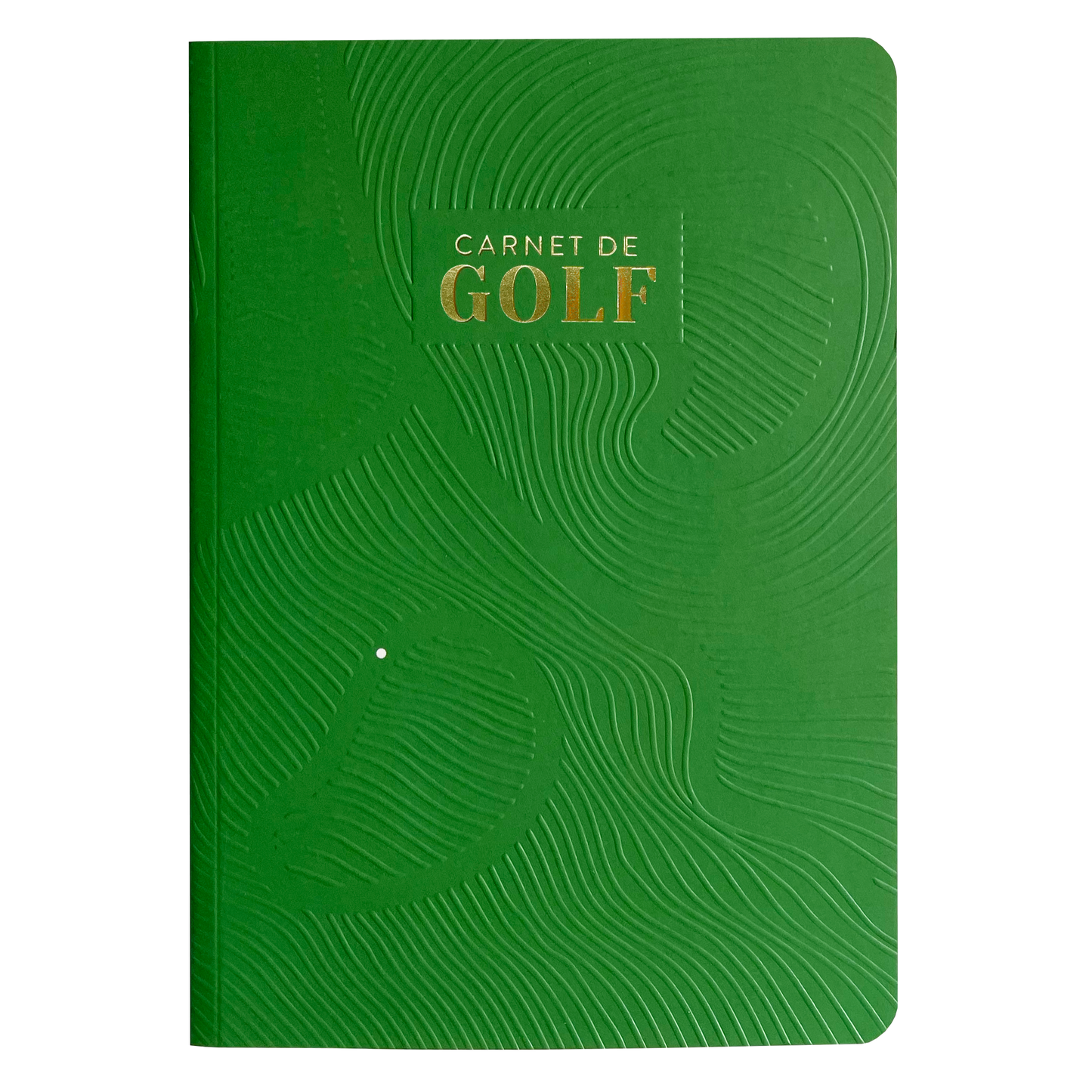 Carnet de golf