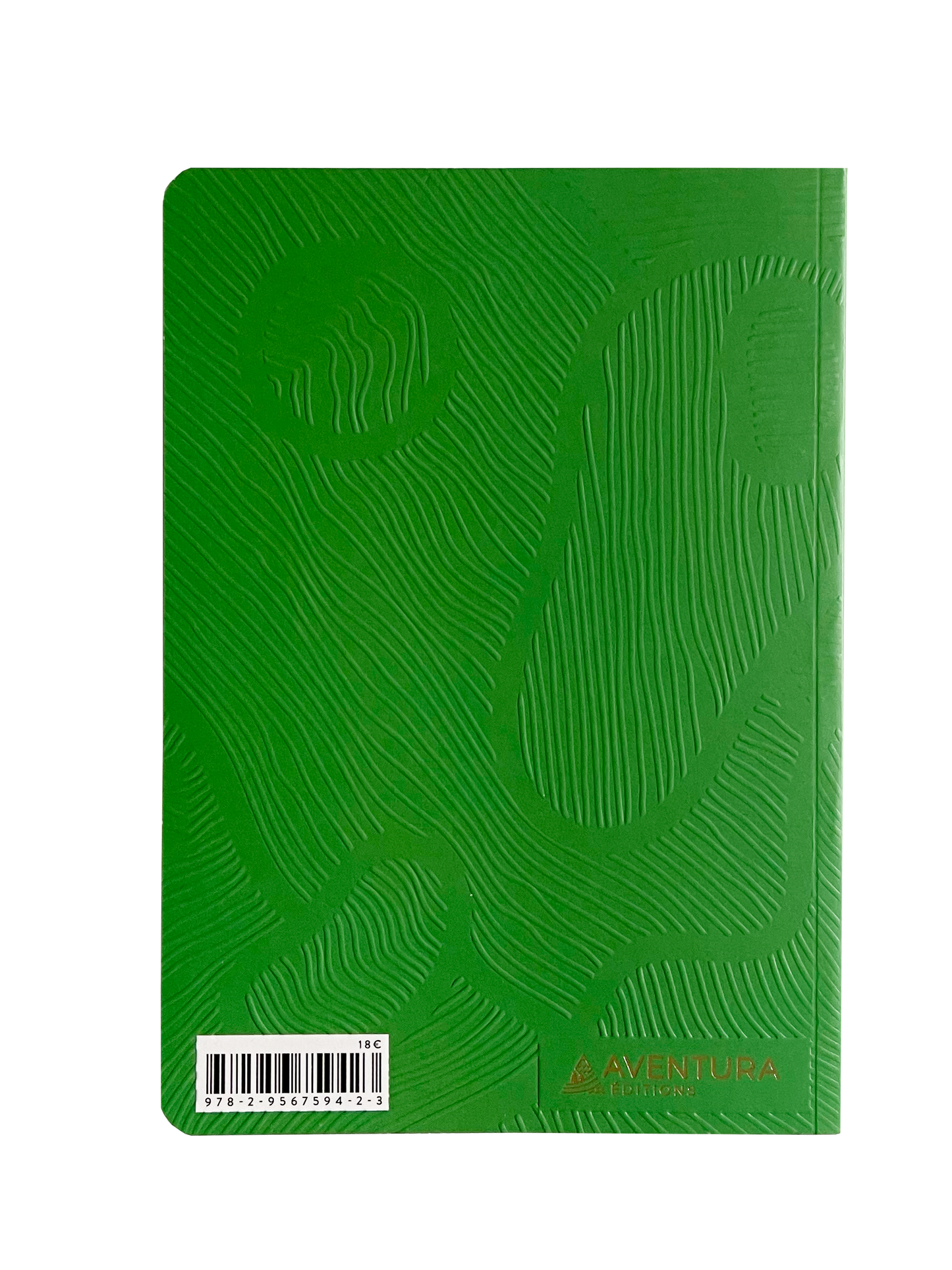 Carnet de golf
