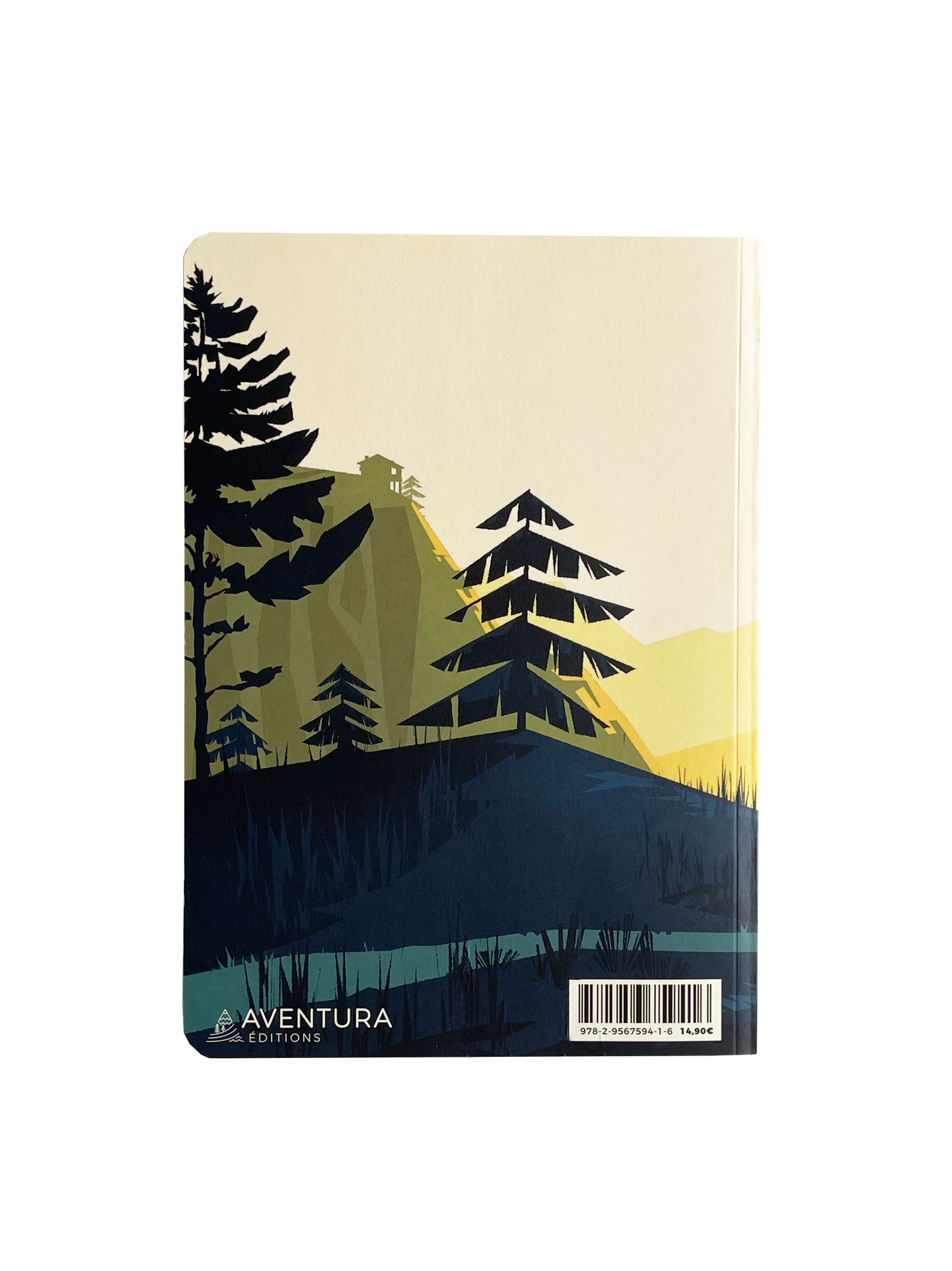 Carnet de randonnée