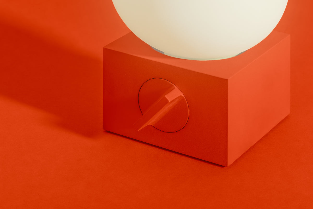 Pop Light - Lampe LED portable rechargeable
