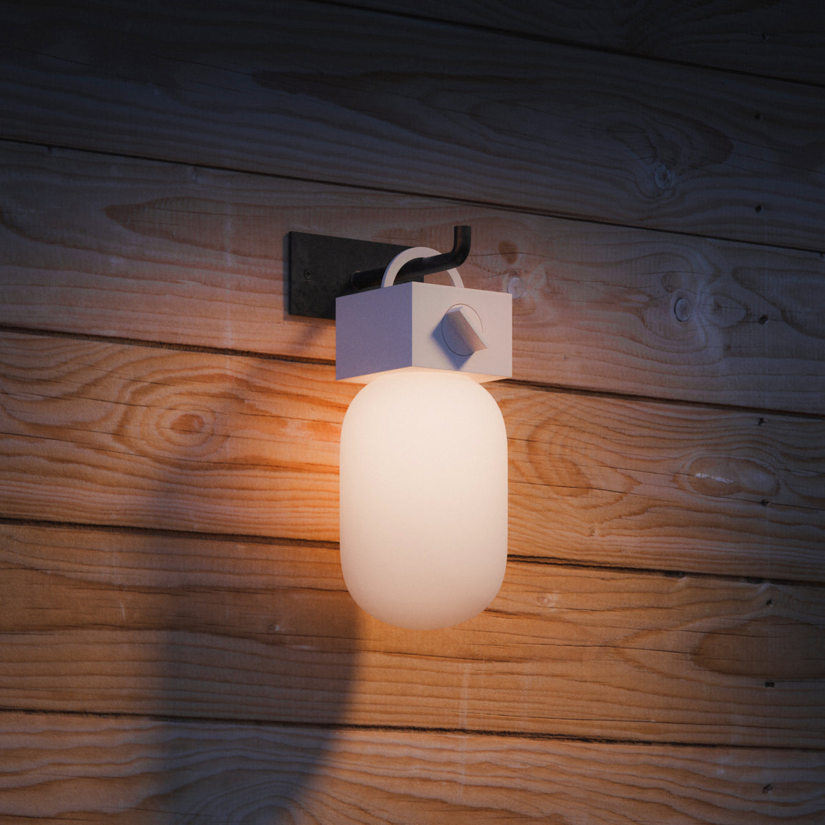 Pop Light - Lampe LED portable rechargeable