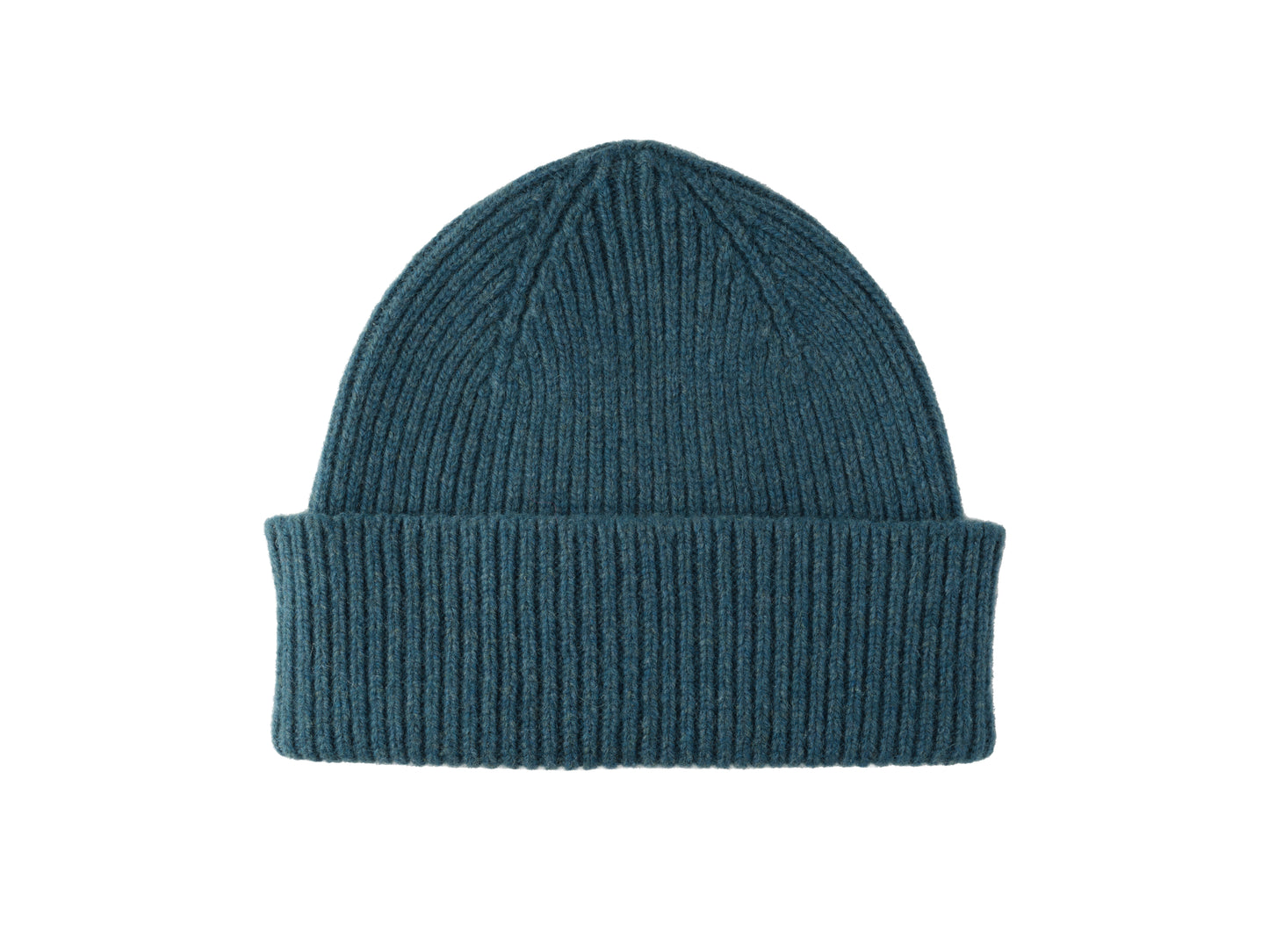 Bonnet Laine et Angora Shrub