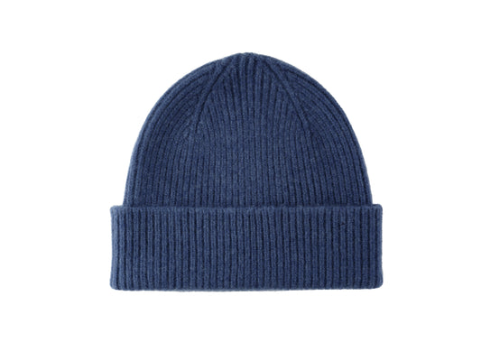 Bonnet Laine et Angora Mariana