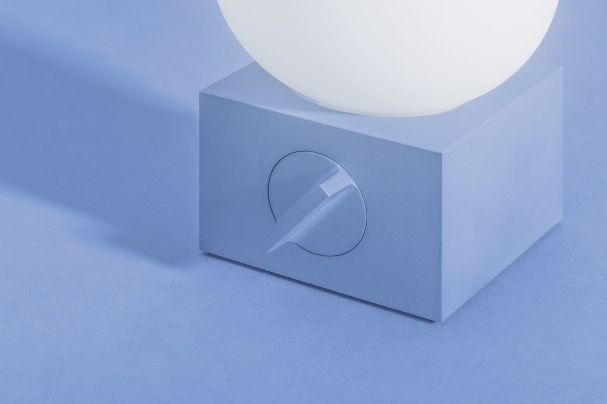 Pop Light - Lampe LED portable rechargeable
