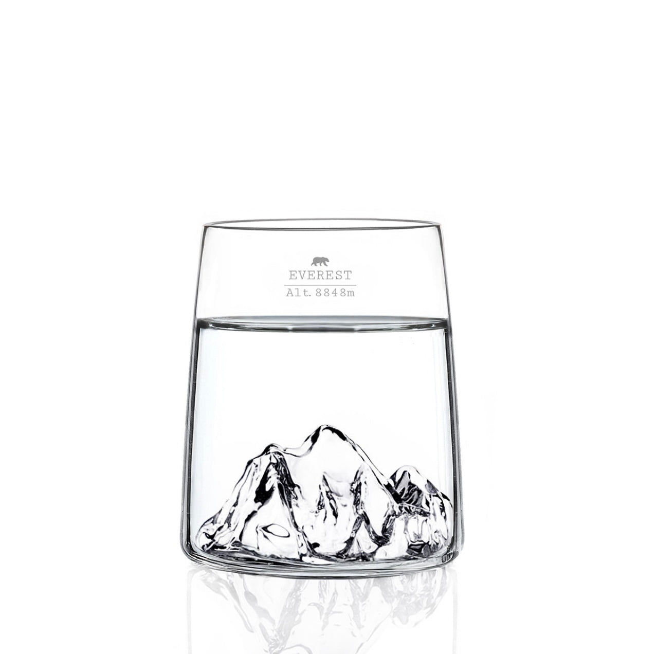 Coffret 2 shooters Montagnes