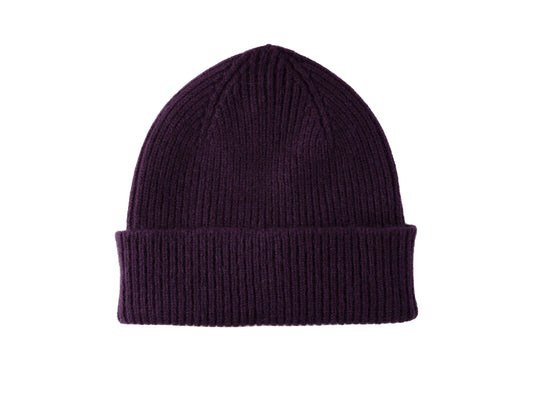 Bonnet Laine et Angora Emperor