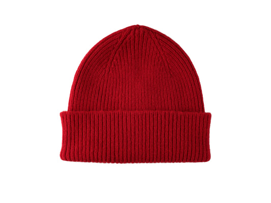 Bonnet Laine et Angora Garnet