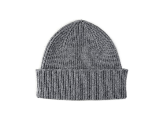 Bonnet Laine et Angora Meteor