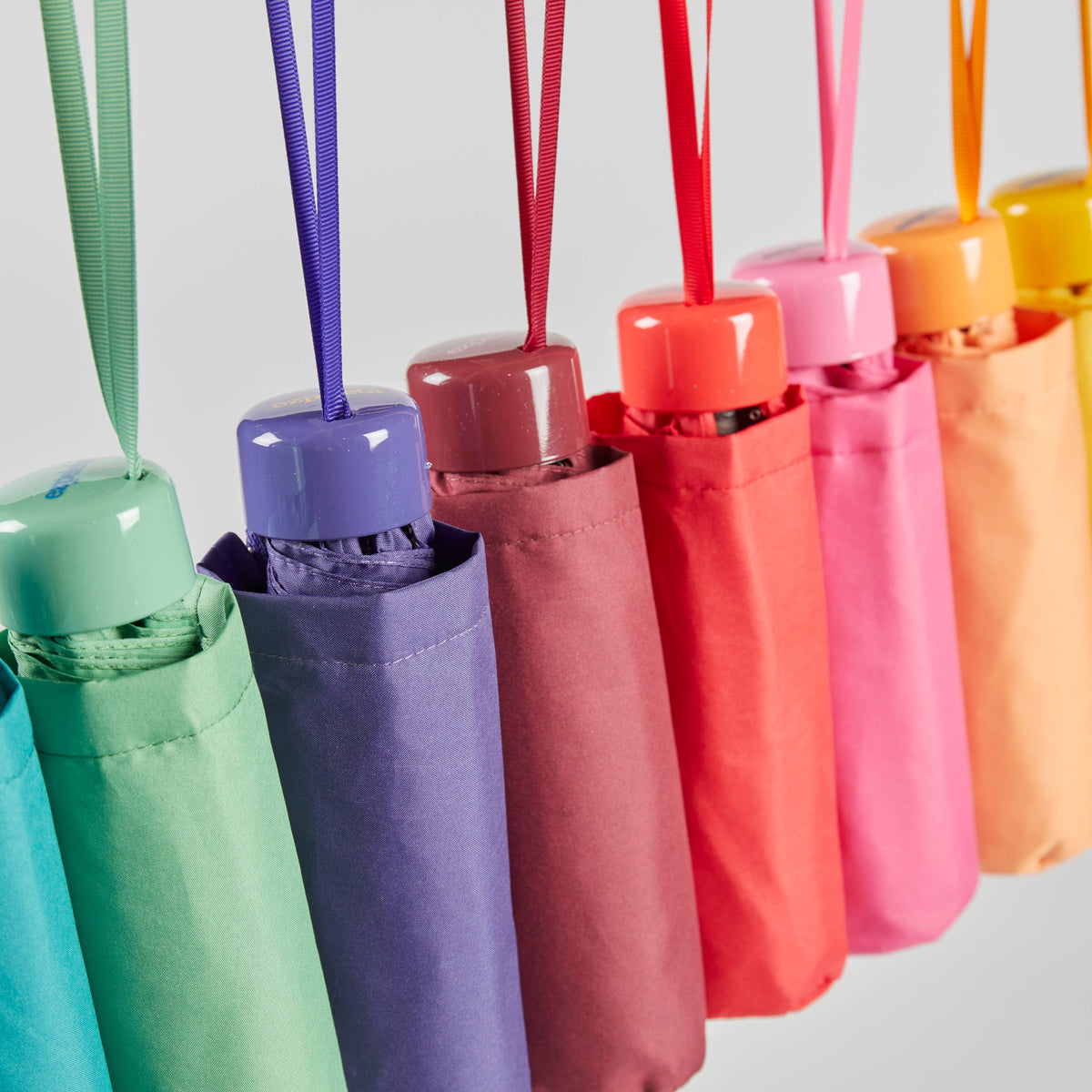Parapluie EZPELETA BASIC Mini - Tissu recyclé