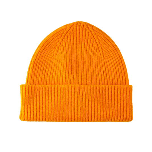 Bonnet Laine et Angora Marigold