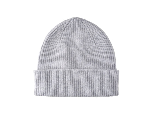 Bonnet Laine et Angora Eider