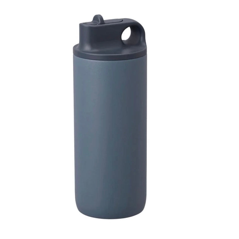 Active Tumbler - bleu gris 600ml