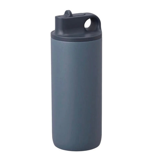 Active Tumbler - bleu gris 600ml