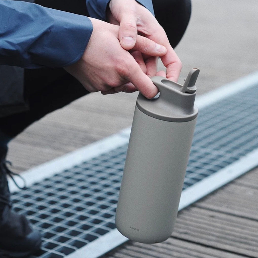 Active Tumbler - sable 600ml