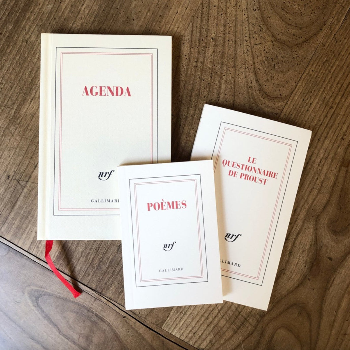 Agenda 2027 grand format