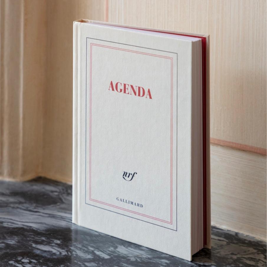 Agenda 2027 grand format