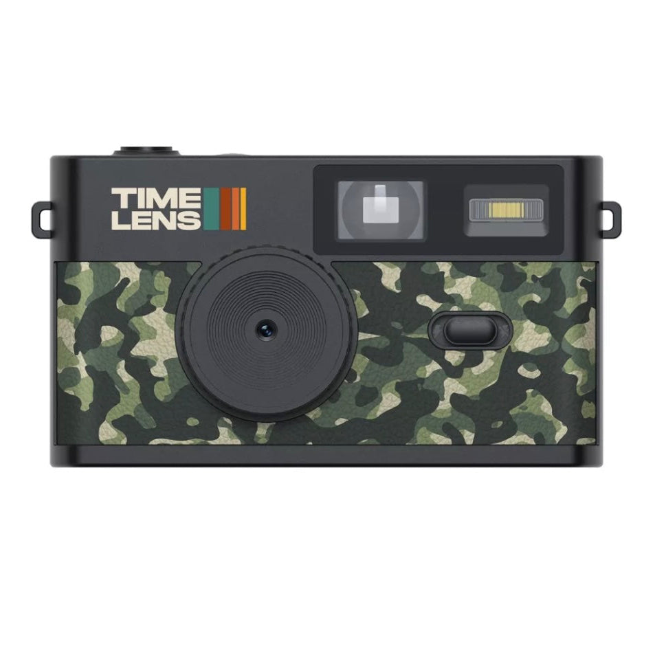 Appareil photo numérique