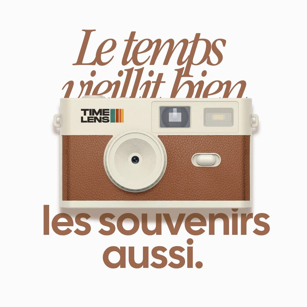 Appareil photo numérique