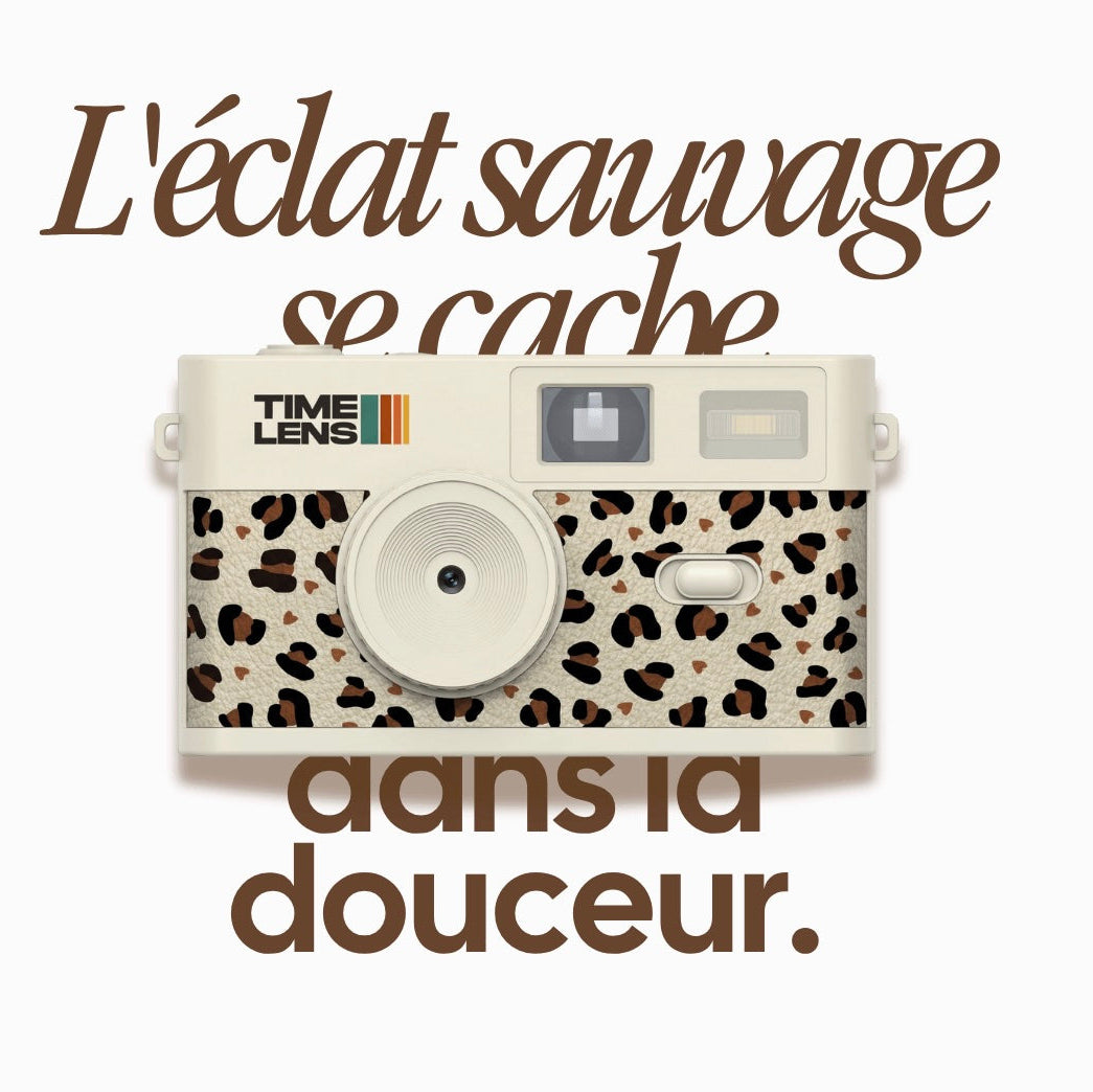 Appareil photo numérique