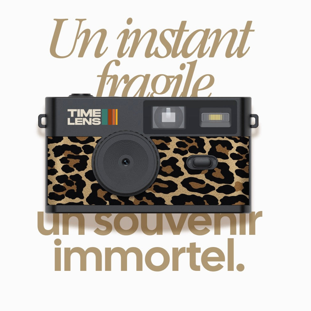 Appareil photo numérique